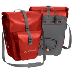 Vaude - Aqua Back Plus - Sacoches pour porte-bagages -Sacs à dos - Cyclisme Soldes vaude aqua back plus sacoches pour porte bagages 4