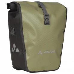 Vaude - Aqua Back Single - Sacoche pour porte-bagages 11 Vaude - Aqua Back Single - Sacoche pour porte-bagages -Sacs à dos - Cyclisme Soldes vaude aqua back single sacoche pour porte bagages 2