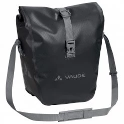 Vaude - Aqua Front - Sacoches pour porte-bagages -Sacs à dos - Cyclisme Soldes vaude aqua front sacoches pour porte bagages 1