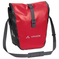 Vaude - Aqua Front - Sacoches pour porte-bagages -Sacs à dos - Cyclisme Soldes vaude aqua front sacoches pour porte bagages 3