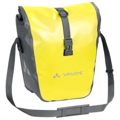 Vaude - Aqua Front - Sacoches pour porte-bagages -Sacs à dos - Cyclisme Soldes vaude aqua front sacoches pour porte bagages 4