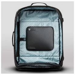 Vaude - Bayreuth III M - Sacoche pour porte-bagages -Sacs à dos - Cyclisme Soldes vaude bayreuth iii m sacoche pour porte bagages detail 6