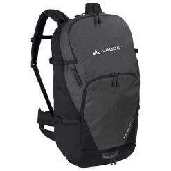 Vaude - Bike Alpin 32+5 - Sac à dos vélo -Sacs à dos - Cyclisme Soldes vaude bike alpin 32 5 sac a dos velo 1