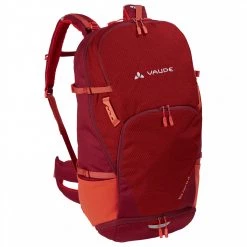 Vaude - Bike Alpin 32+5 - Sac à dos vélo -Sacs à dos - Cyclisme Soldes vaude bike alpin 32 5 sac a dos velo 3