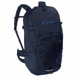 Vaude - Bike Alpin 32+5 - Sac à dos vélo -Sacs à dos - Cyclisme Soldes vaude bike alpin 32 5 sac a dos velo 4