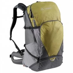Vaude - Bike Alpin Pro 28 + - Sac à dos vélo -Sacs à dos - Cyclisme Soldes vaude bike alpin pro 28 sac a dos velo 1