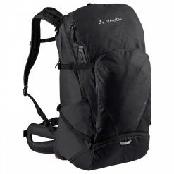 Vaude - Bike Alpin Pro 28 + - Sac à dos vélo -Sacs à dos - Cyclisme Soldes vaude bike alpin pro 28 sac a dos velo 2