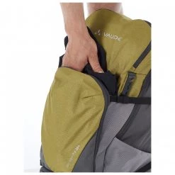 Vaude - Bike Alpin Pro 28 + - Sac à dos vélo -Sacs à dos - Cyclisme Soldes vaude bike alpin pro 28 sac a dos velo detail 3