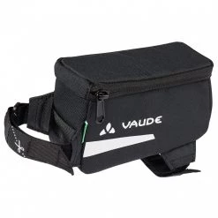 Vaude - Carbo Bag II - Sacoche de vélo -Sacs à dos - Cyclisme Soldes vaude carbo bag ii sacoche de velo 1