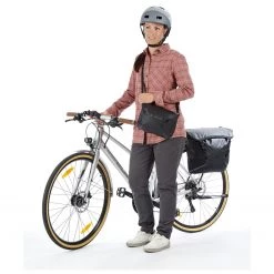 Vaude - Citybox Bike - Sacoche de guidon -Sacs à dos - Cyclisme Soldes vaude citybox bike sacoche de guidon detail 3