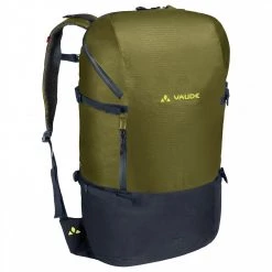 Vaude - CityGo 30 - Sac à dos journée -Sacs à dos - Cyclisme Soldes vaude citygo 30 sac a dos journee 3