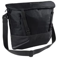 Vaude - Cityme Bike - Sacoche pour porte-bagages -Sacs à dos - Cyclisme Soldes vaude cityme bike sacoche pour porte bagages 1