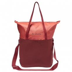 Vaude - Cityshop Bike - Sacoche pour porte-bagages -Sacs à dos - Cyclisme Soldes vaude cityshop bike sacoche pour porte bagages 2