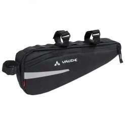Vaude - Cruiser Bag - Sacoche de vélo -Sacs à dos - Cyclisme Soldes vaude cruiser bag sacoche de velo 1