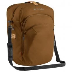 Vaude - eBack Single - Sacoche pour porte-bagages -Sacs à dos - Cyclisme Soldes vaude eback single sacoche pour porte bagages 2