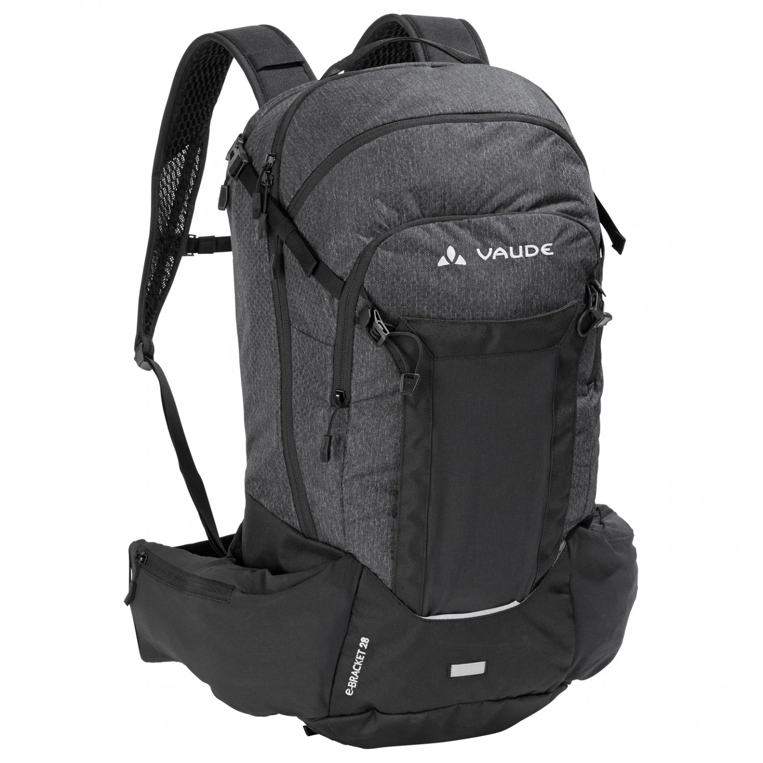 Vaude - Ebracket 28 - Sac à dos vélo 5 Vaude - Ebracket 28 - Sac à dos vélo - Image 3