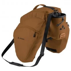 Vaude - eSilkroad Plus - Sacoche pour porte-bagages -Sacs à dos - Cyclisme Soldes vaude esilkroad plus sacoche pour porte bagages 2