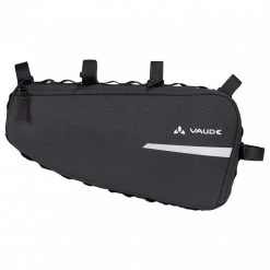 Vaude - Frame Bag - Sacoche de vélo 8 Vaude - Frame Bag - Sacoche de vélo -Sacs à dos - Cyclisme Soldes vaude frame bag sacoche de velo detail 3