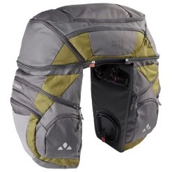 Vaude - Karakorum Pro 65 - Sacoche pour porte-bagages -Sacs à dos - Cyclisme Soldes vaude karakorum pro 65 sacoche pour porte bagages 1
