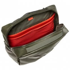 Vaude - Mineo Transformer Backpack 20 - Sacoche pour porte-bagages -Sacs à dos - Cyclisme Soldes vaude mineo transformer backpack 20 sacoche pour porte bagages detail 4