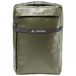Vaude - Mineo Transformer Backpack 20 - Sacoche pour porte-bagages -Sacs à dos - Cyclisme Soldes vaude mineo transformer backpack 20 sacoche pour porte bagages detail 5