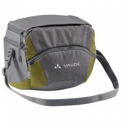 Vaude - OnTour Box L - Sacoche de guidon -Sacs à dos - Cyclisme Soldes vaude ontour box l sacoche de guidon 2