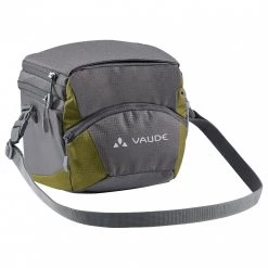 Vaude - OnTour Box M - Sacoche de guidon -Sacs à dos - Cyclisme Soldes vaude ontour box m sacoche de guidon 1