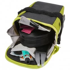 Vaude - Race Light XL Luminum - Sacoche de vélo -Sacs à dos - Cyclisme Soldes vaude race light xl luminum sacoche de velo detail 5