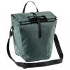 Vaude - Recycle Back - Sacoche pour porte-bagages 1 Vaude - Recycle Back - Sacoche pour porte-bagages -Sacs à dos - Cyclisme Soldes vaude recycle back sacoche pour porte bagages