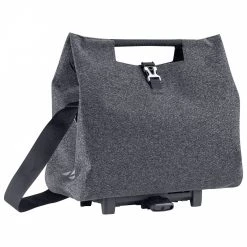 Vaude - ReCycle Shopper (Uniklip) 15 - Sacoche pour porte-bagages -Sacs à dos - Cyclisme Soldes vaude recycle shopper uniklip 15 sacoche pour porte bagages 2