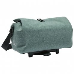 Vaude - ReCycle Shopper (Uniklip) 15 - Sacoche pour porte-bagages -Sacs à dos - Cyclisme Soldes vaude recycle shopper uniklip 15 sacoche pour porte bagages 3