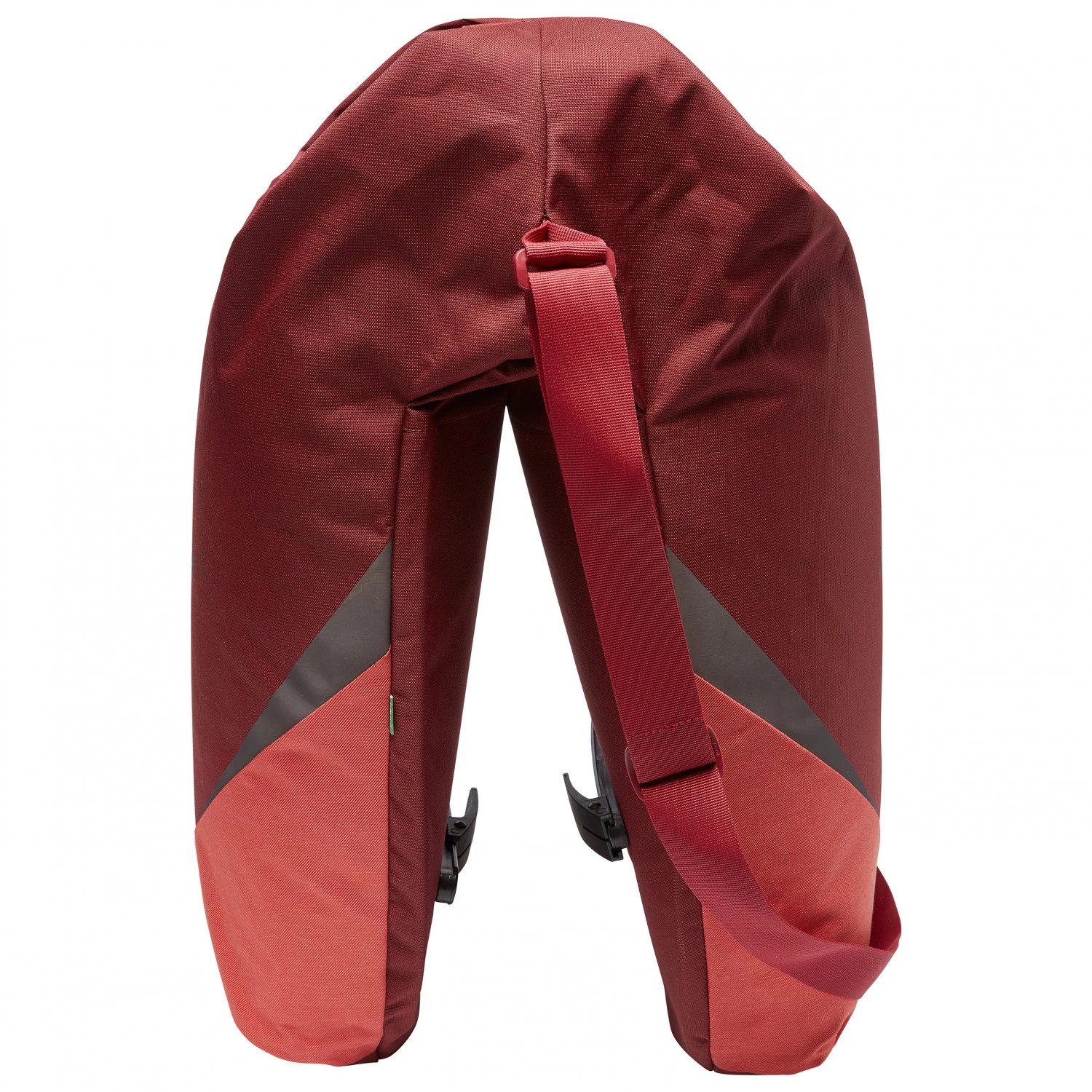 Vaude - Road Master Urban (Double) - Sacoche pour porte-bagages 4 Vaude - Road Master Urban (Double) - Sacoche pour porte-bagages - Image 2