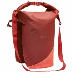 Vaude - Road Master Urban (Double) - Sacoche pour porte-bagages 10 Vaude - Road Master Urban (Double) - Sacoche pour porte-bagages -Sacs à dos - Cyclisme Soldes vaude road master urban double sacoche pour porte bagages detail 3