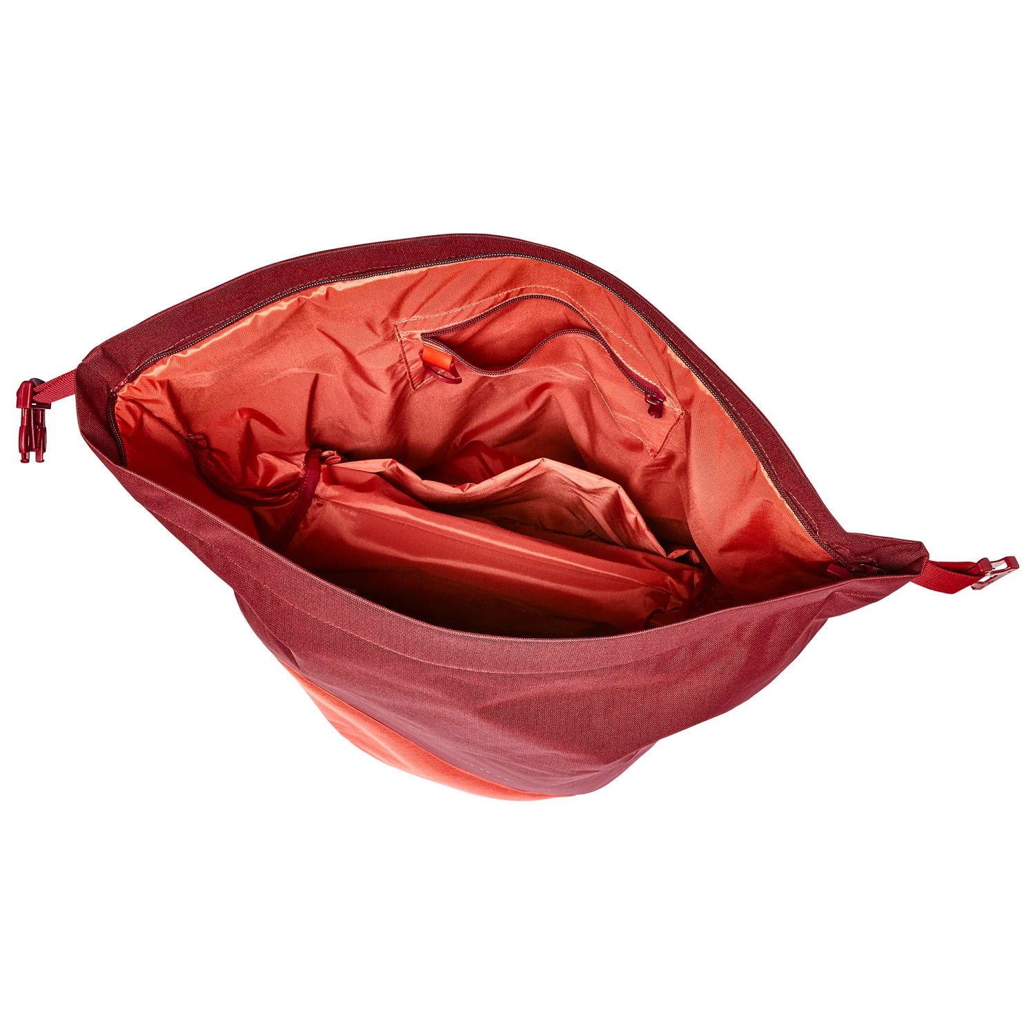 Vaude - Road Master Urban (Double) - Sacoche pour porte-bagages 7 Vaude - Road Master Urban (Double) - Sacoche pour porte-bagages - Image 5