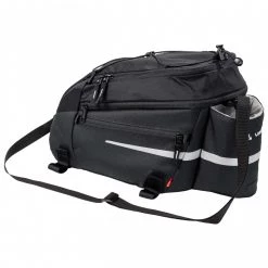 Vaude - Silkroad L (Snap-it) - Sacoche pour porte-bagages -Sacs à dos - Cyclisme Soldes vaude silkroad l snap it sacoche pour porte bagages 1