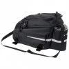 Vaude - Silkroad L (Snap-it) - Sacoche pour porte-bagages -Sacs à dos - Cyclisme Soldes vaude silkroad l snap it sacoche pour porte bagages