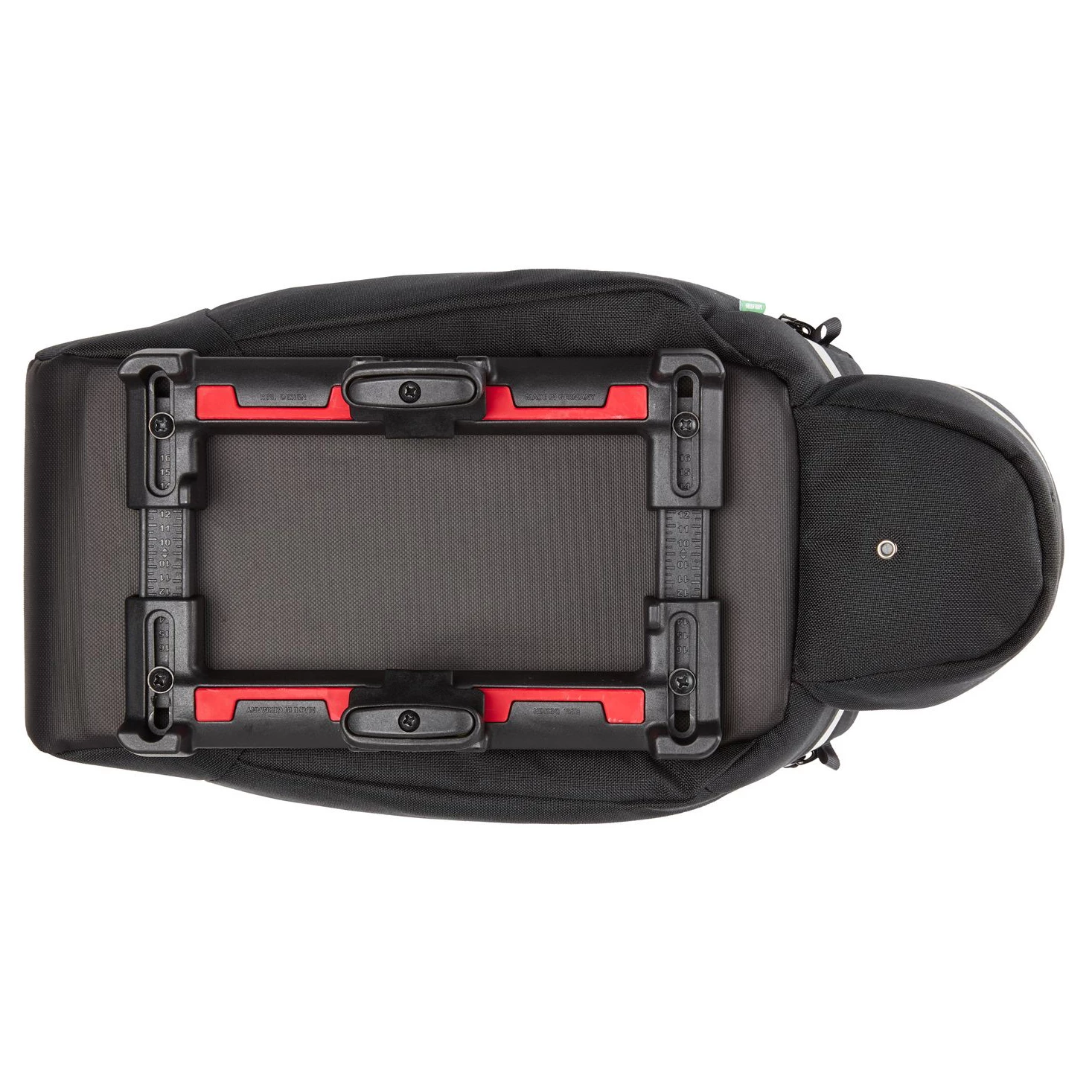 Vaude - Silkroad L Uniklip - Sacoche pour porte-bagages 5 Vaude - Silkroad L Uniklip - Sacoche pour porte-bagages - Image 3