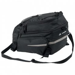 Vaude - Silkroad Plus - Sacoche pour porte-bagages -Sacs à dos - Cyclisme Soldes vaude silkroad plus sacoche pour porte bagages 1