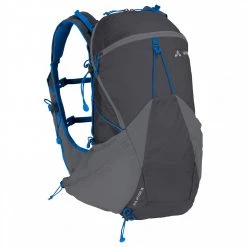 Vaude - Trail Spacer 18 - Sac à dos de randonnée -Sacs à dos - Cyclisme Soldes vaude trail spacer 18 sac a dos de randonnee 1