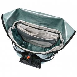Vaude - Trailcargo - Sacoche pour porte-bagages -Sacs à dos - Cyclisme Soldes vaude trailcargo sacoche pour porte bagages detail 4