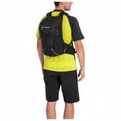 Vaude - Tremalzo 10 - Sac à dos vélo -Sacs à dos - Cyclisme Soldes vaude tremalzo 10 sac a dos velo detail 3