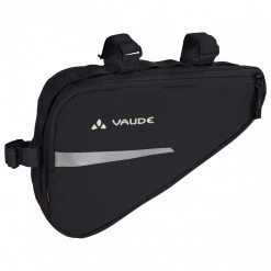 Vaude - Triangle Bag - Sacoche de vélo -Sacs à dos - Cyclisme Soldes vaude triangle bag sacoche de velo 1