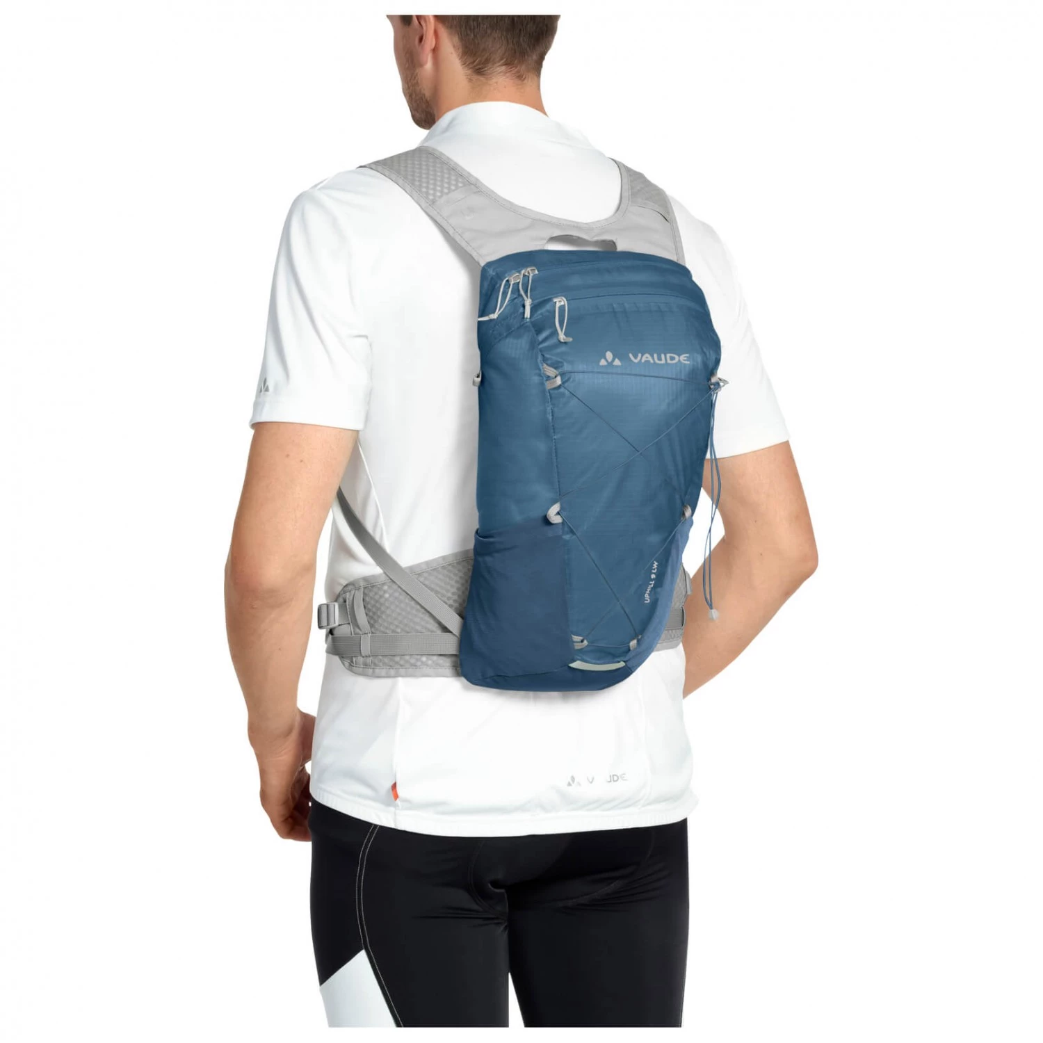 Vaude - Uphill 9 LW - Sac à dos vélo 5 Vaude - Uphill 9 LW - Sac à dos vélo - Image 3