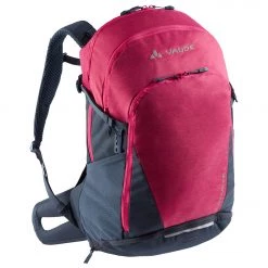 Vaude - Women's Bike Alpin 24 - Sac à dos vélo -Sacs à dos - Cyclisme Soldes vaude womens bike alpin 24 sac a dos velo 2