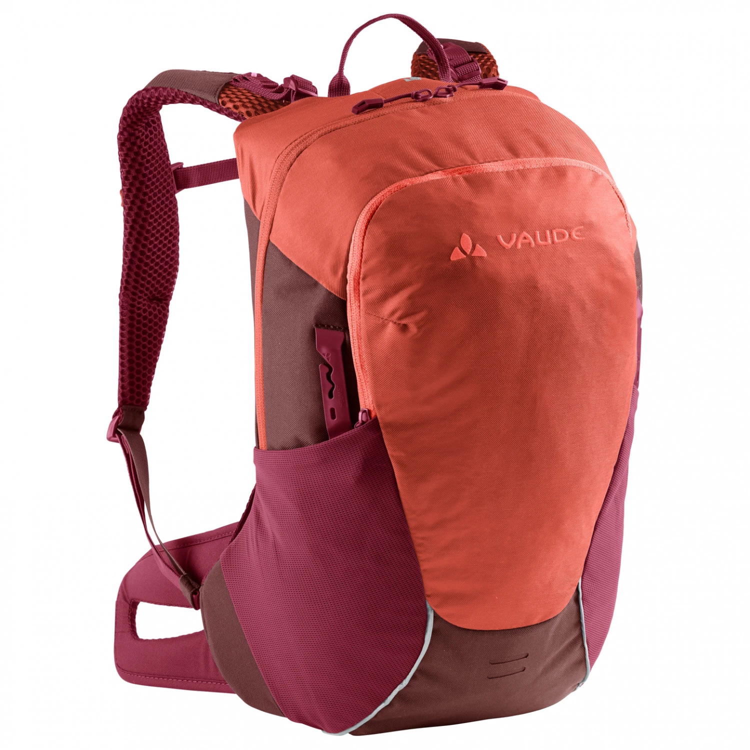 Vaude - Women's Tremalzo 12 - Sac à dos vélo 6 Vaude - Women's Tremalzo 12 - Sac à dos vélo - Image 4