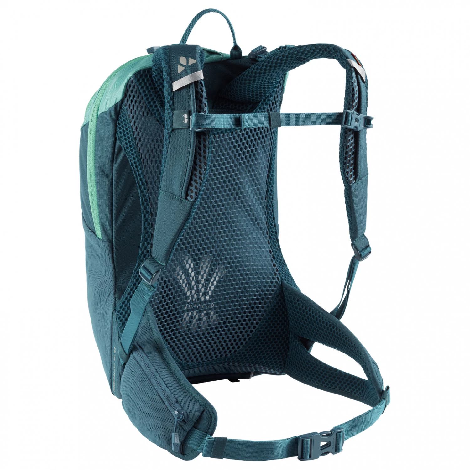 Vaude - Women's Tremalzo 12 - Sac à dos vélo 4 Vaude - Women's Tremalzo 12 - Sac à dos vélo - Image 2